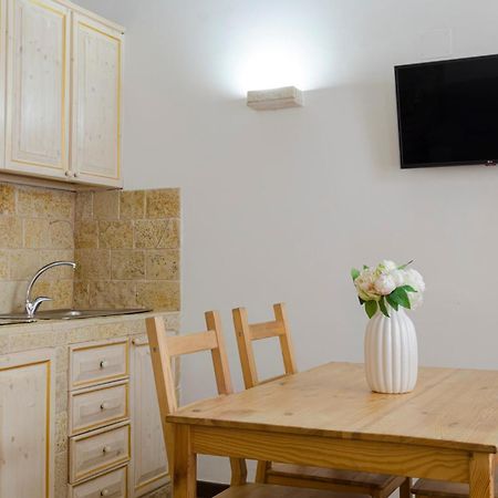 Bed and Breakfast Dependance Ludovica Termoli Exterior foto