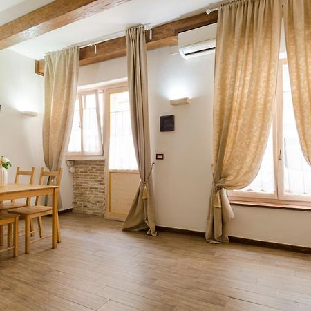 Bed and Breakfast Dependance Ludovica Termoli Exterior foto