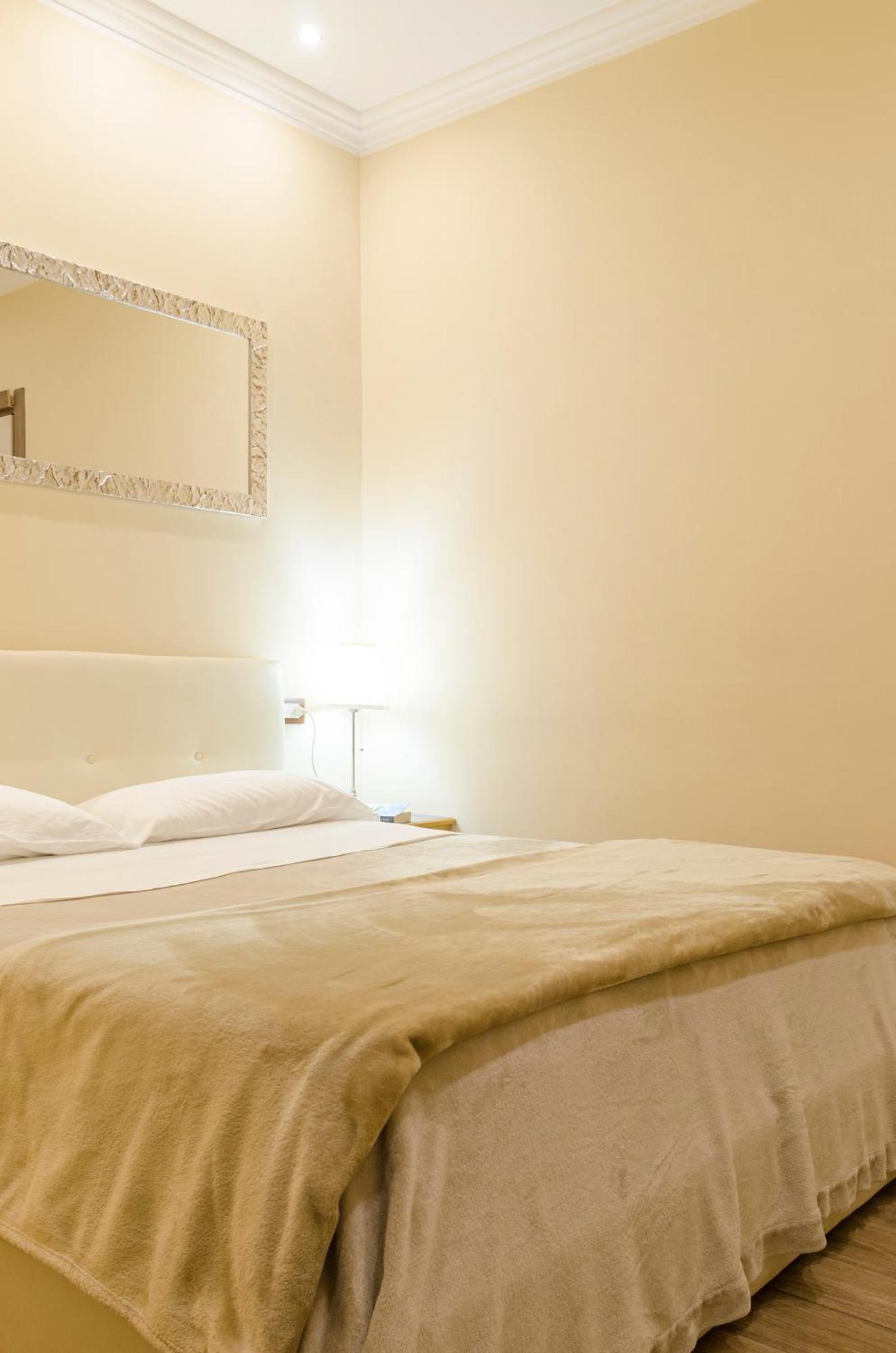 Bed and Breakfast Dependance Ludovica Termoli Exterior foto