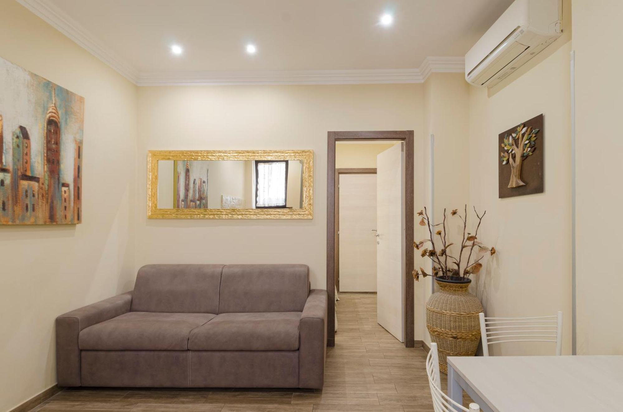 Bed and Breakfast Dependance Ludovica Termoli Exterior foto