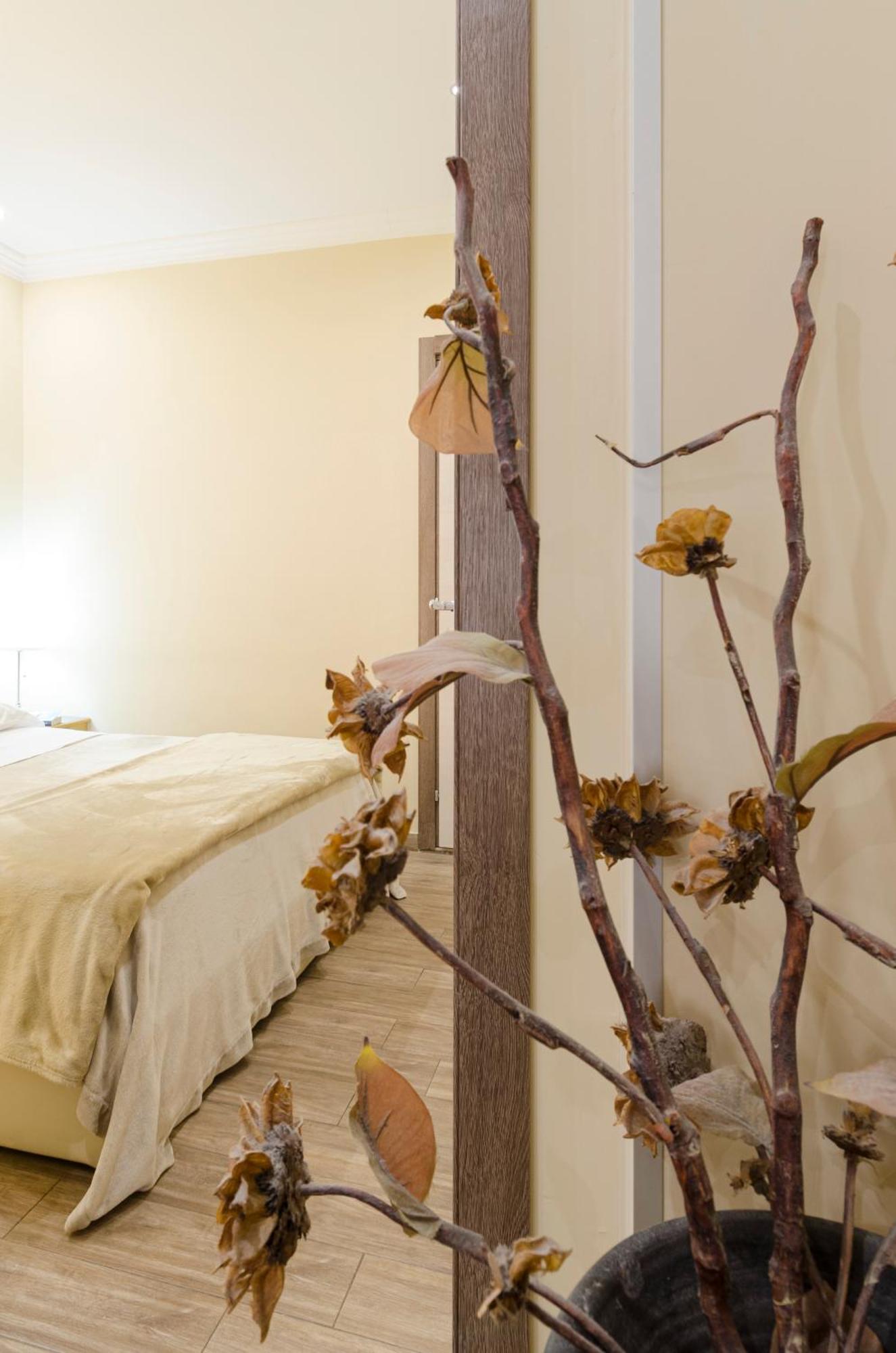 Bed and Breakfast Dependance Ludovica Termoli Exterior foto