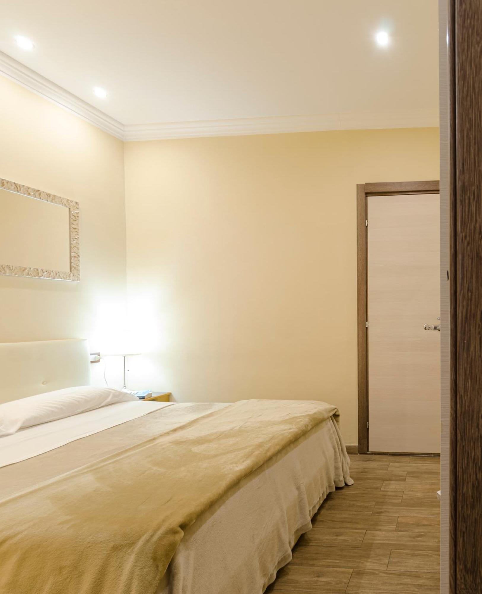 Bed and Breakfast Dependance Ludovica Termoli Exterior foto
