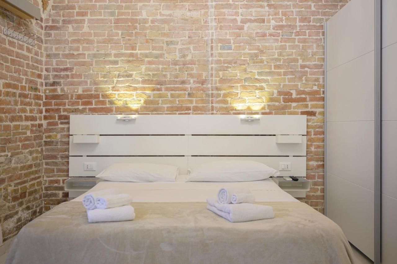 Bed and Breakfast Dependance Ludovica Termoli Exterior foto