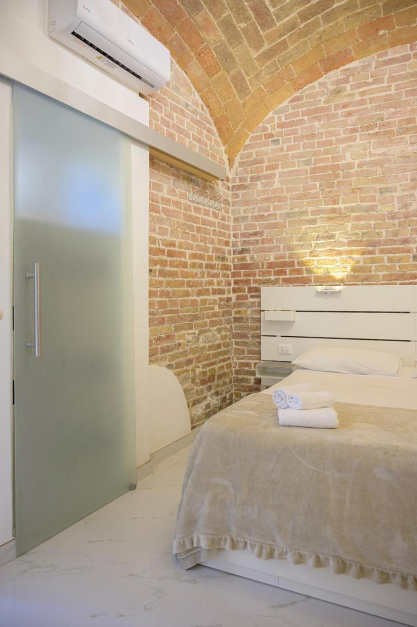 Bed and Breakfast Dependance Ludovica Termoli Exterior foto