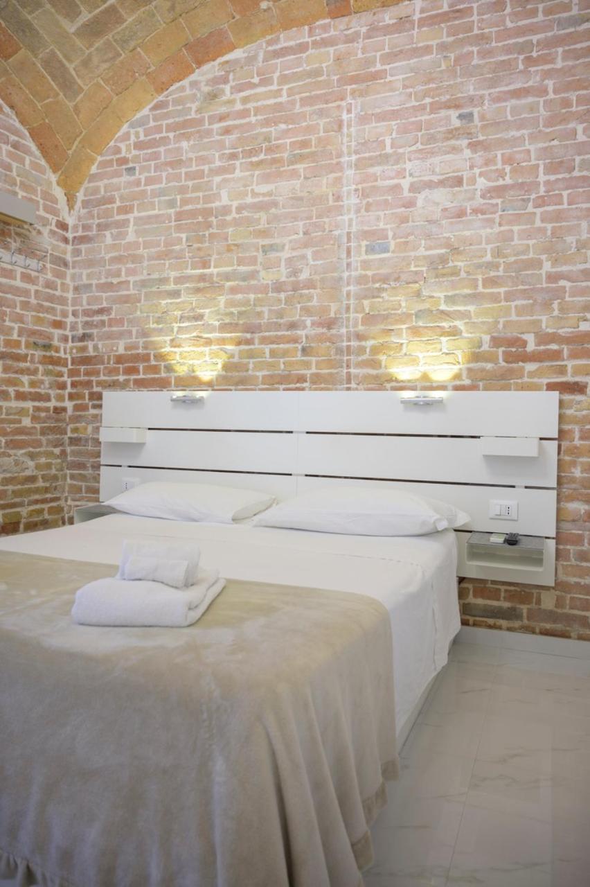 Bed and Breakfast Dependance Ludovica Termoli Exterior foto
