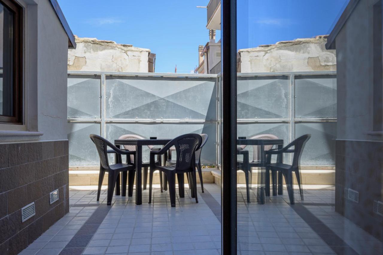 Bed and Breakfast Dependance Ludovica Termoli Exterior foto