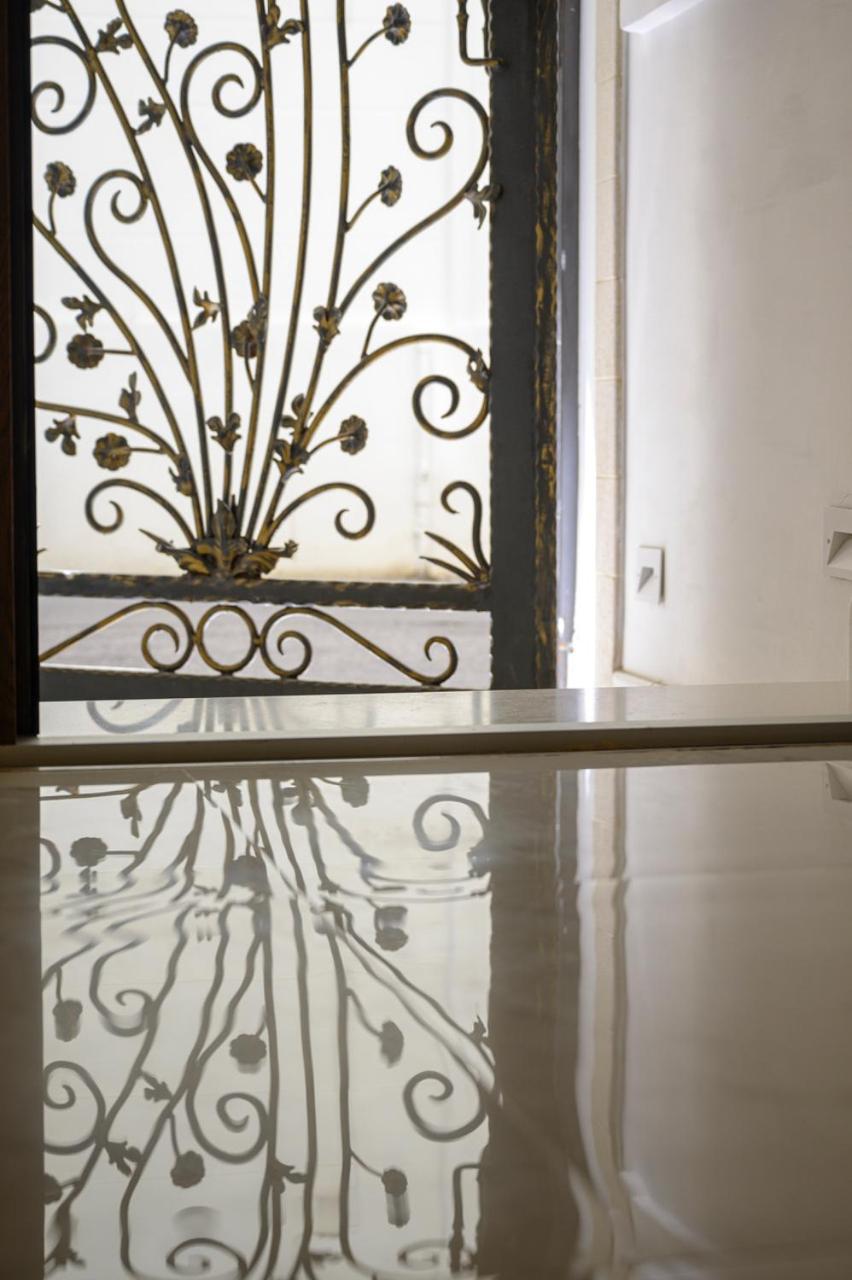 Bed and Breakfast Dependance Ludovica Termoli Exterior foto
