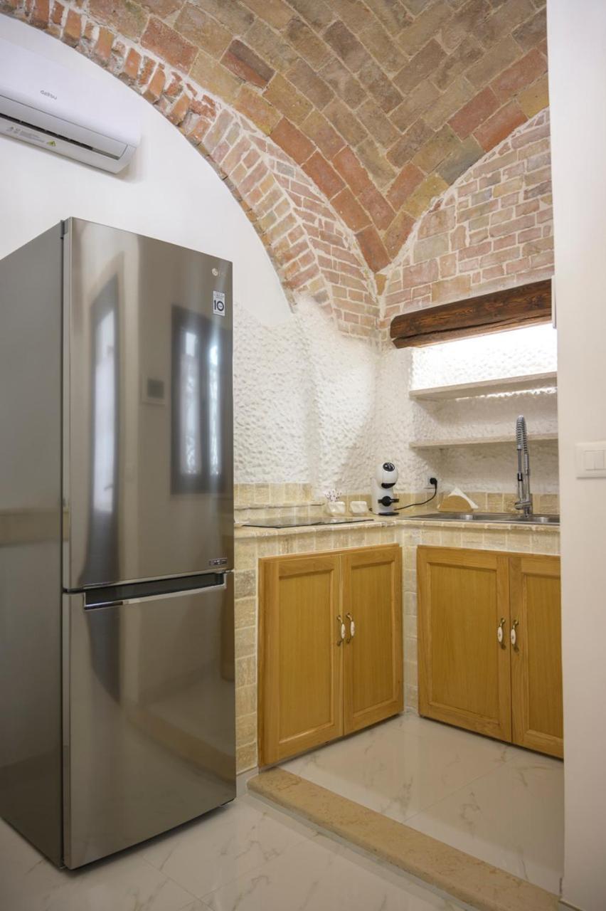 Bed and Breakfast Dependance Ludovica Termoli Exterior foto