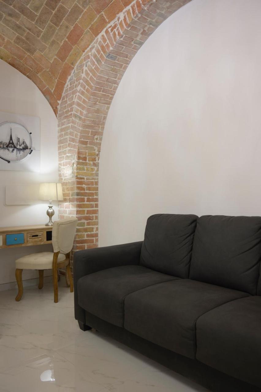 Bed and Breakfast Dependance Ludovica Termoli Exterior foto